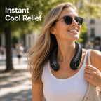AeroBreeze™ Personal Chill — Feel Effortless, Instant Coolness Wherever Life Takes You