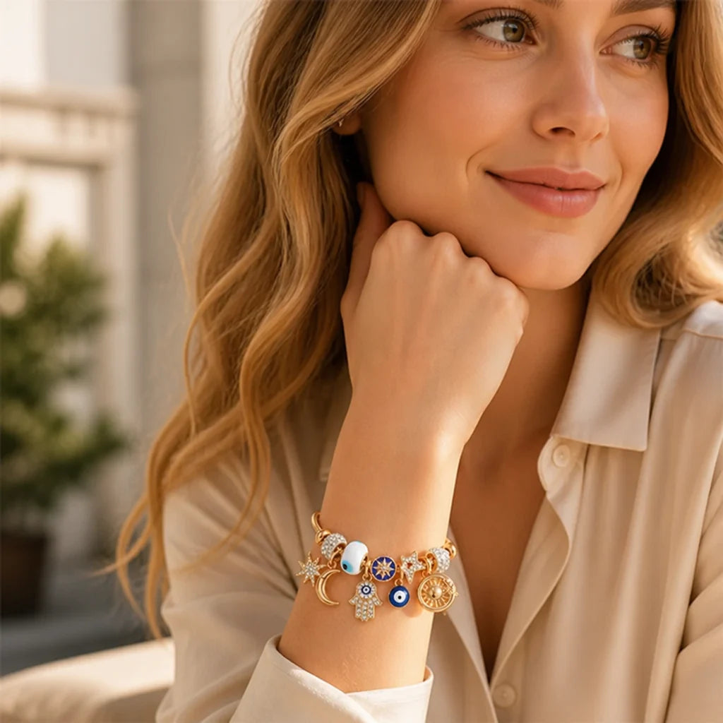 Astrielle™— Ignite Your Spirit with Everyday Cosmic Elegance