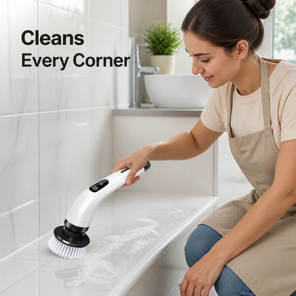 CleanVolt™— Effortless Power Clean That Makes Your Home Shine Like New