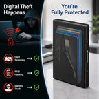 CardCipher— Keep Your Contactless Details Behind a Protective Layer