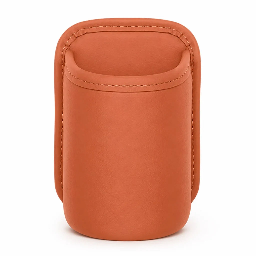 CupNook™ — Keep Your Drink and Phone Right Where You Need Them, No Stress, No Spills