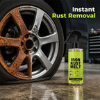 RustVanta™ — Instantly Reveal Flawless Metal That Stays Spotless and Shine-Protected
