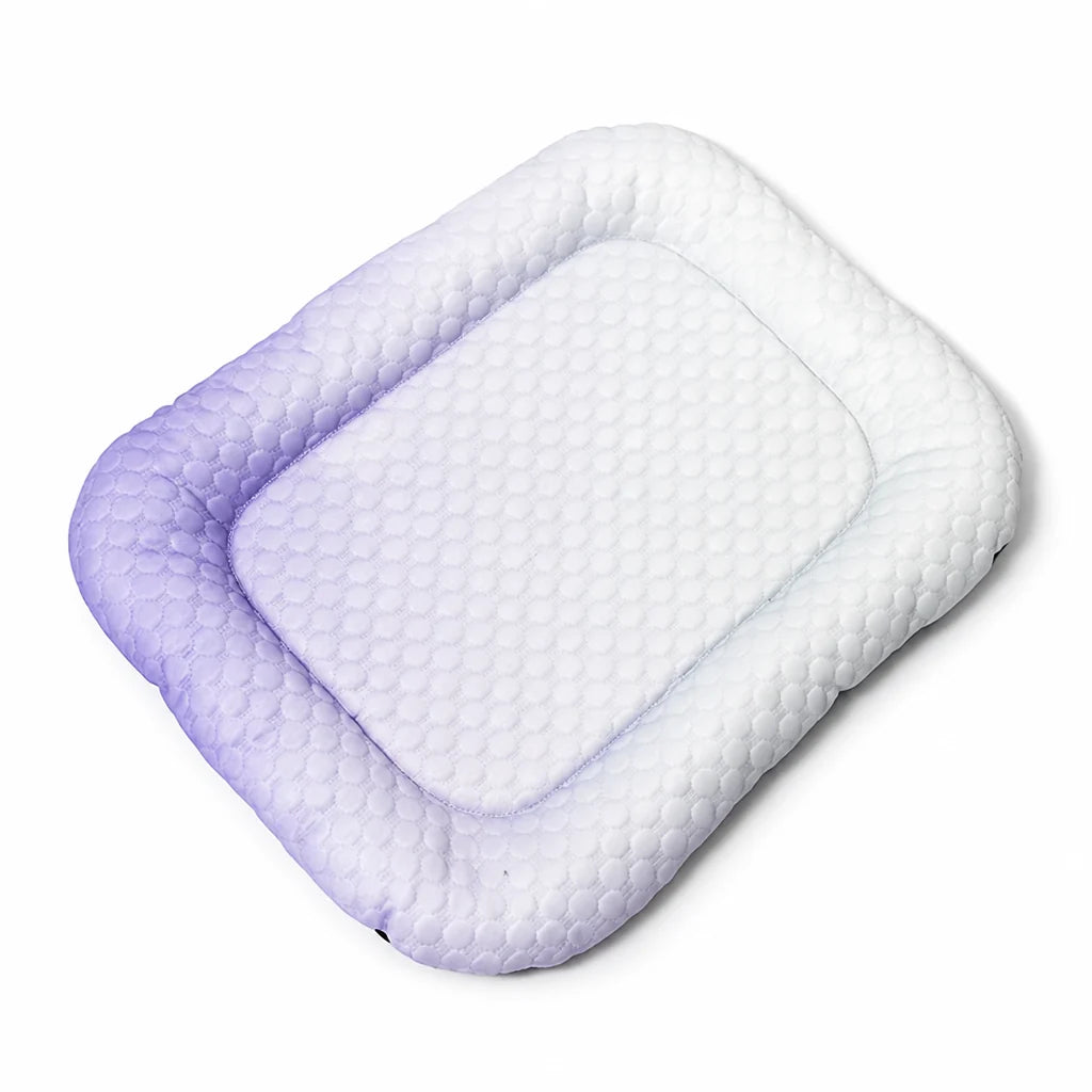 CoolPaw™ Cooling Gel Mat — Instantly Soothe Your Pet’s Overheated Body and Bring Blissful Relief