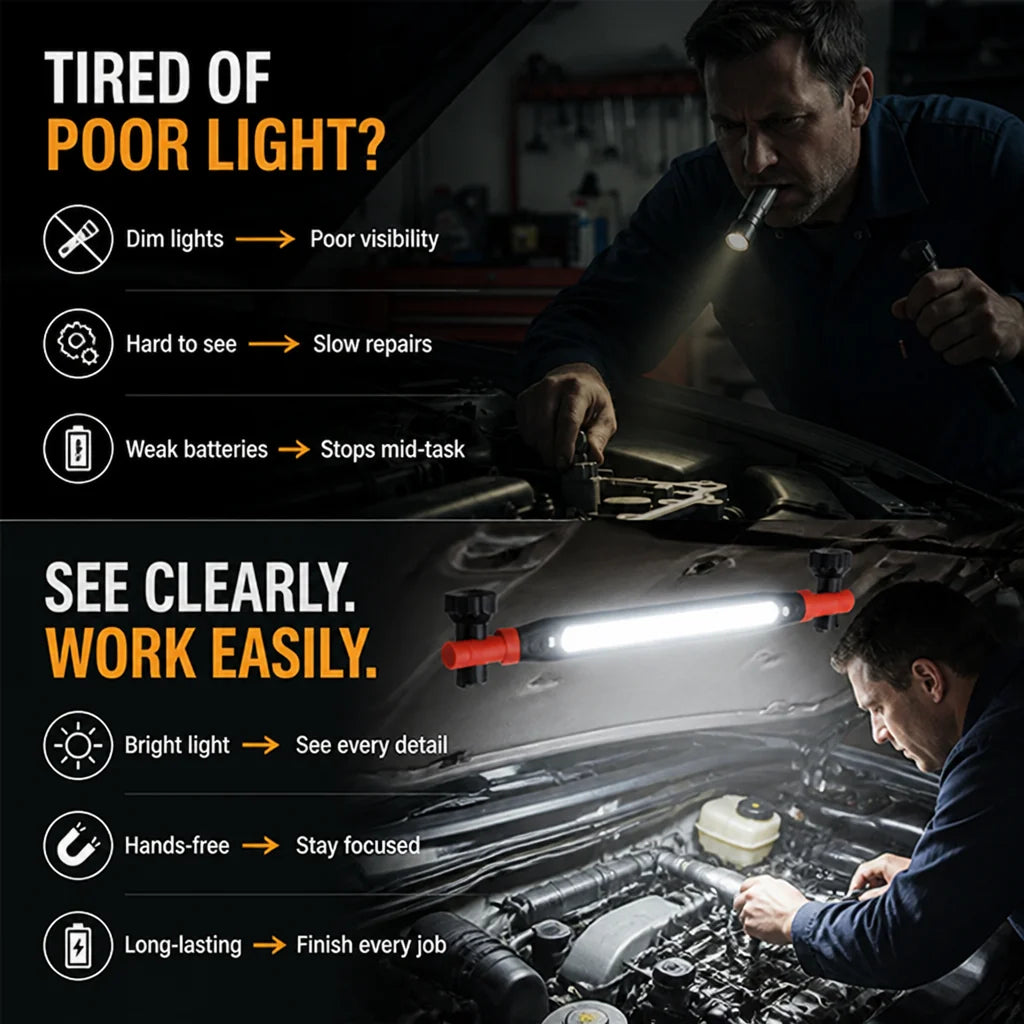 BeamBolt™ — Command Every Detail with Lightning-Fast, Hands-Free Brilliance