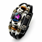 Astrevia™ Zodiac Bracelet — Ignite Your Inner Glow and Own Every Room