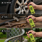 RustVanta™ — Instantly Reveal Flawless Metal That Stays Spotless and Shine-Protected