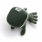 LumaSoothe™ — Melt Away Muscle Pain and Stress Anytime, Anywhere