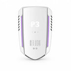 Aironvexa™— Breathe Easy and Live Free from Odors and Germs Every Day