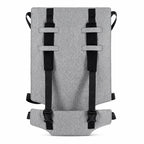 StellaSecure™ Harness — Feel the Freedom of Total Baby Safety Wherever You Go