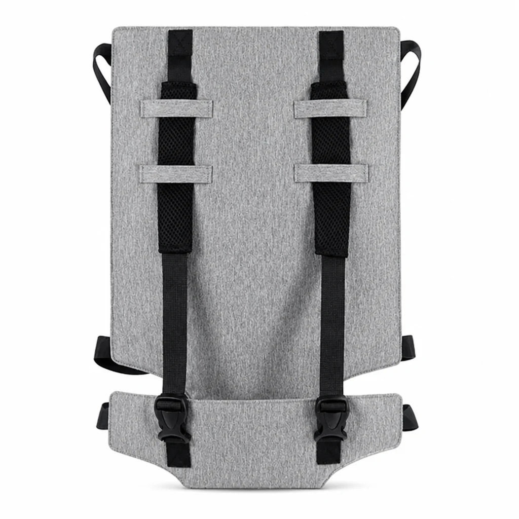 StellaSecure™ Harness — Feel the Freedom of Total Baby Safety Wherever You Go