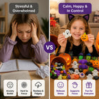 SpookEase™ — Squeeze Stress Away and Spark Instant Halloween Joy