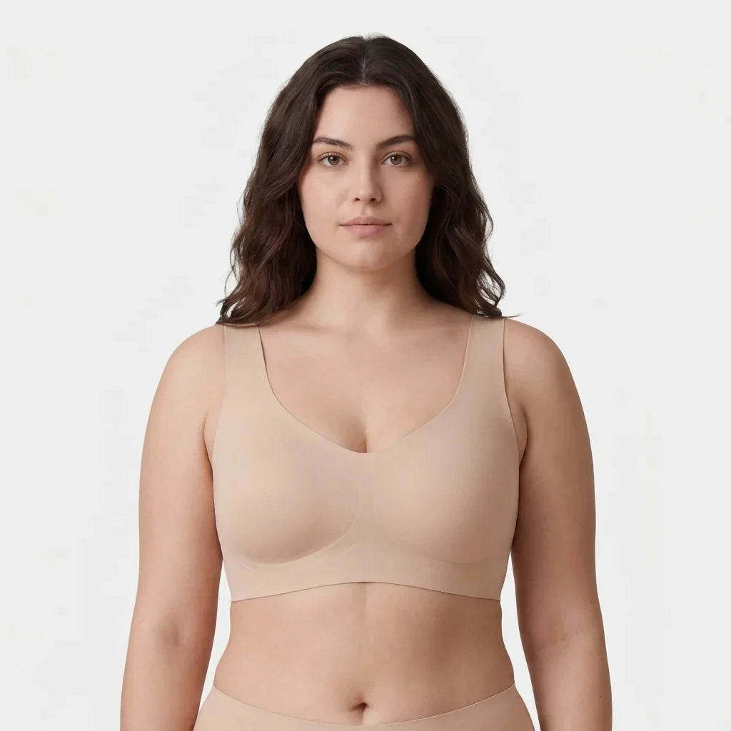 Zenvair™ — Feel Fresh, Flawless, and Free All Day Long