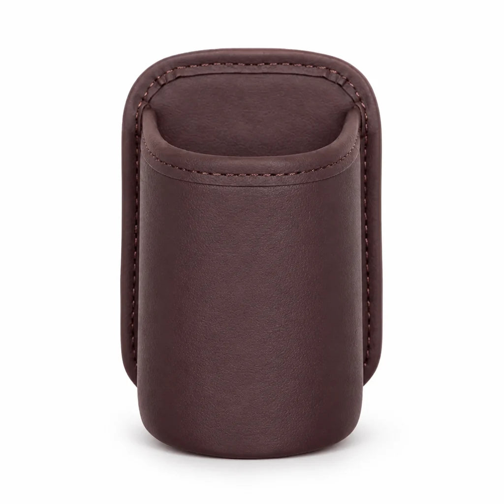 CupNook™ — Keep Your Drink and Phone Right Where You Need Them, No Stress, No Spills