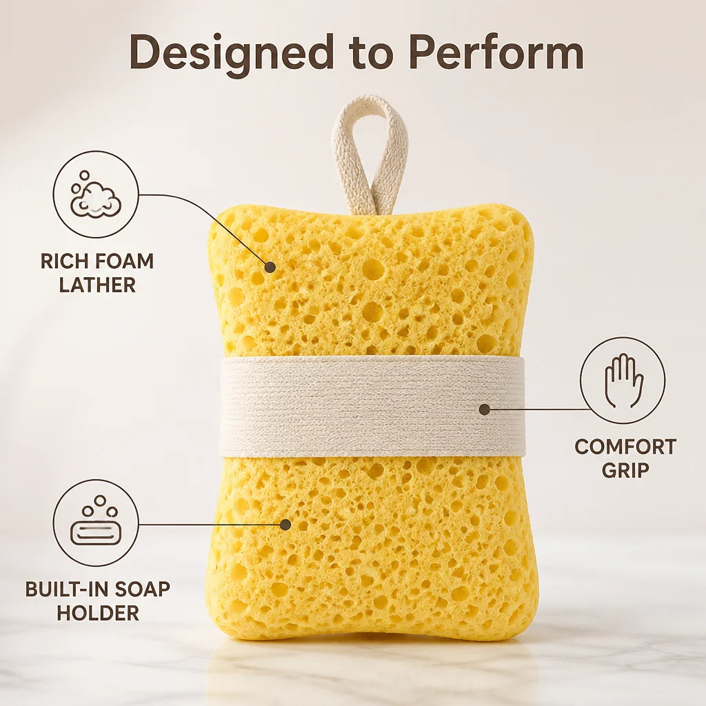 ShowerSilk™ — Experience Silky, Effortless Radiance Every Shower