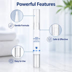 PearlBright™ Whitening Serum — Reveal a Brilliant Smile That Lights Up Every Room
