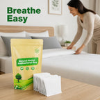 Mitevora™ — Banish Allergies Naturally and Breathe Easy for Months