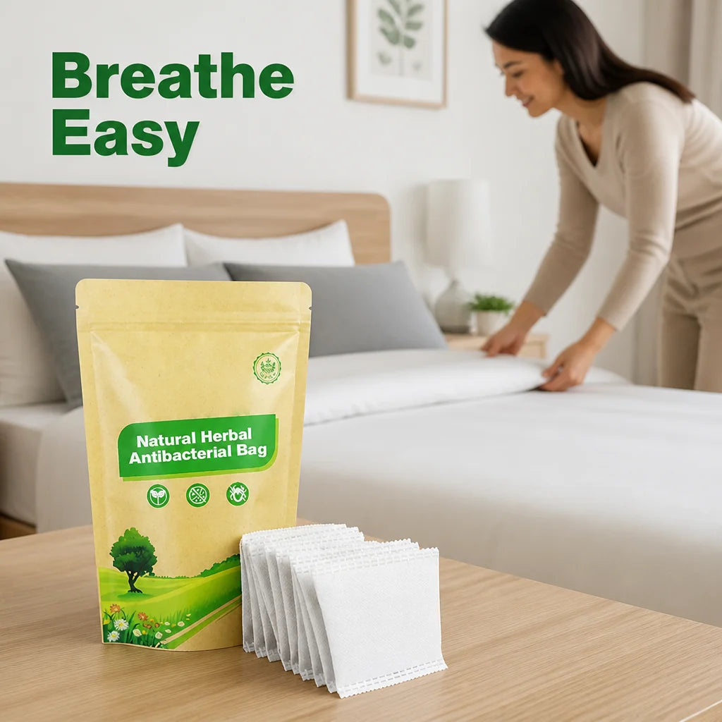 Mitevora™ — Banish Allergies Naturally and Breathe Easy for Months