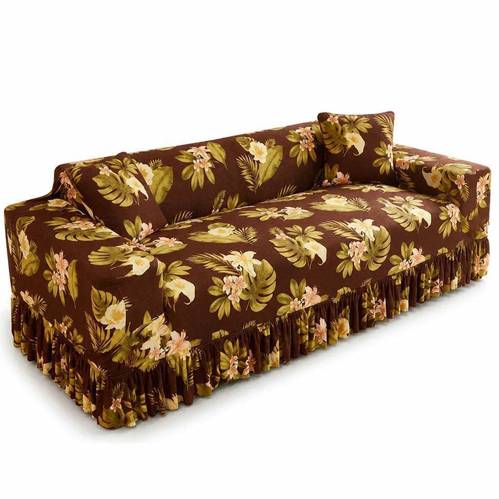 RamonaLuxe™ — Wrap Your Sofa in Flawless Elegance That Feels Made Just for You