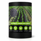 VerduraGuard™ — End Weed Battles and Grow a Garden You’re Proud Of