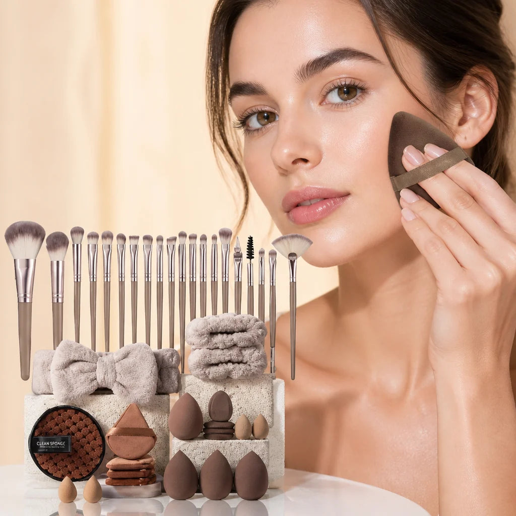 LumaBlend™ — Effortless Flawless Skin That Turns Heads Every Time