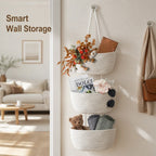 HideawayHaven™ — Make Room for More With Clever Storage