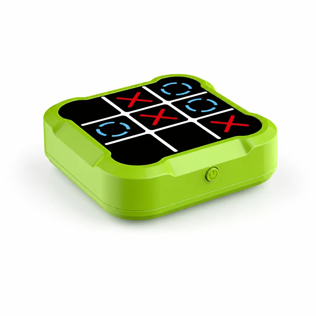 VivaTic™ — Ignite Sharp Minds and Unforgettable Fun Anytime, Anywhere