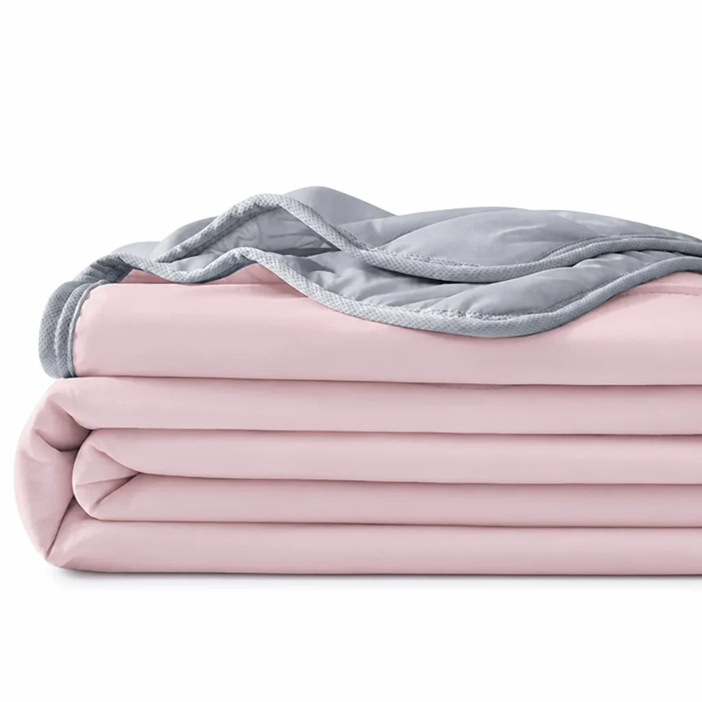 BreezeRest™ — Sleep Cool, Wake Refreshed, Own Every Night
