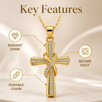 FaithLustre™ — Illuminate Your Faith with Unstoppable, Head-Turning Shine