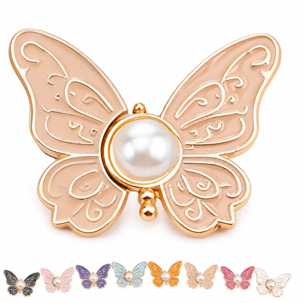 VellicaGlow™ Adjustable Cinch Clips — Instantly Shape Your Waist with Effortless Elegance