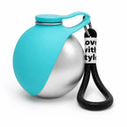 Aquapet™ — Hydrate Your Pup Instantly, Anywhere You Go
