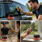 ClearMosaic™ — Refinish Glass With a Fresh, Crystal-Like Appearance