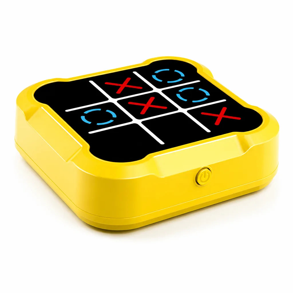 VivaTic™ — Ignite Sharp Minds and Unforgettable Fun Anytime, Anywhere