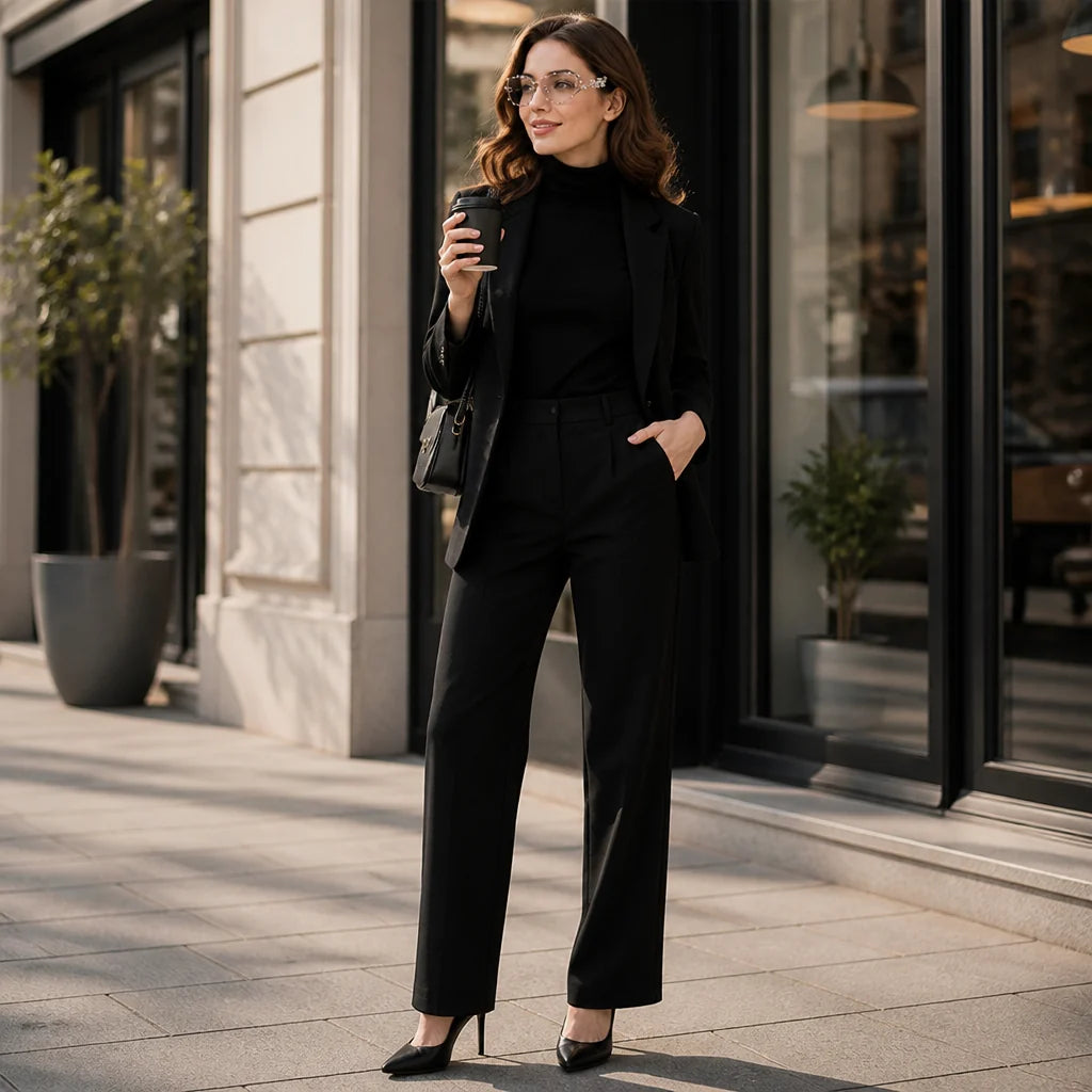 Glamivexa™ — Ignite Unstoppable Glamour and Sharpen Your Stunning Profile