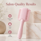 ShearCraft™— Take Complete Command of Your Style with Flawless, Salon-Quality Thinning