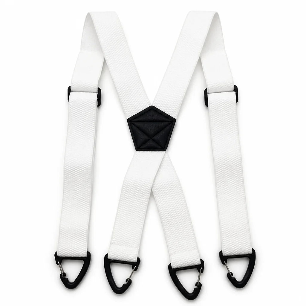 FitAnchor™ Suspenders — Lock In Comfort and Confidence All Day Long