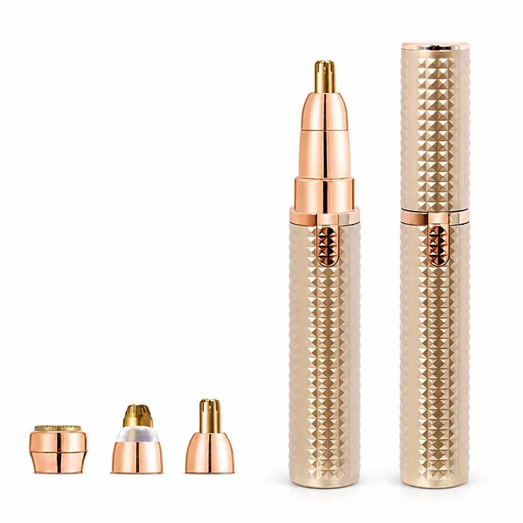 GlideScribe™ Trimmer — Follow Every Contour With Steady, Accurate Control