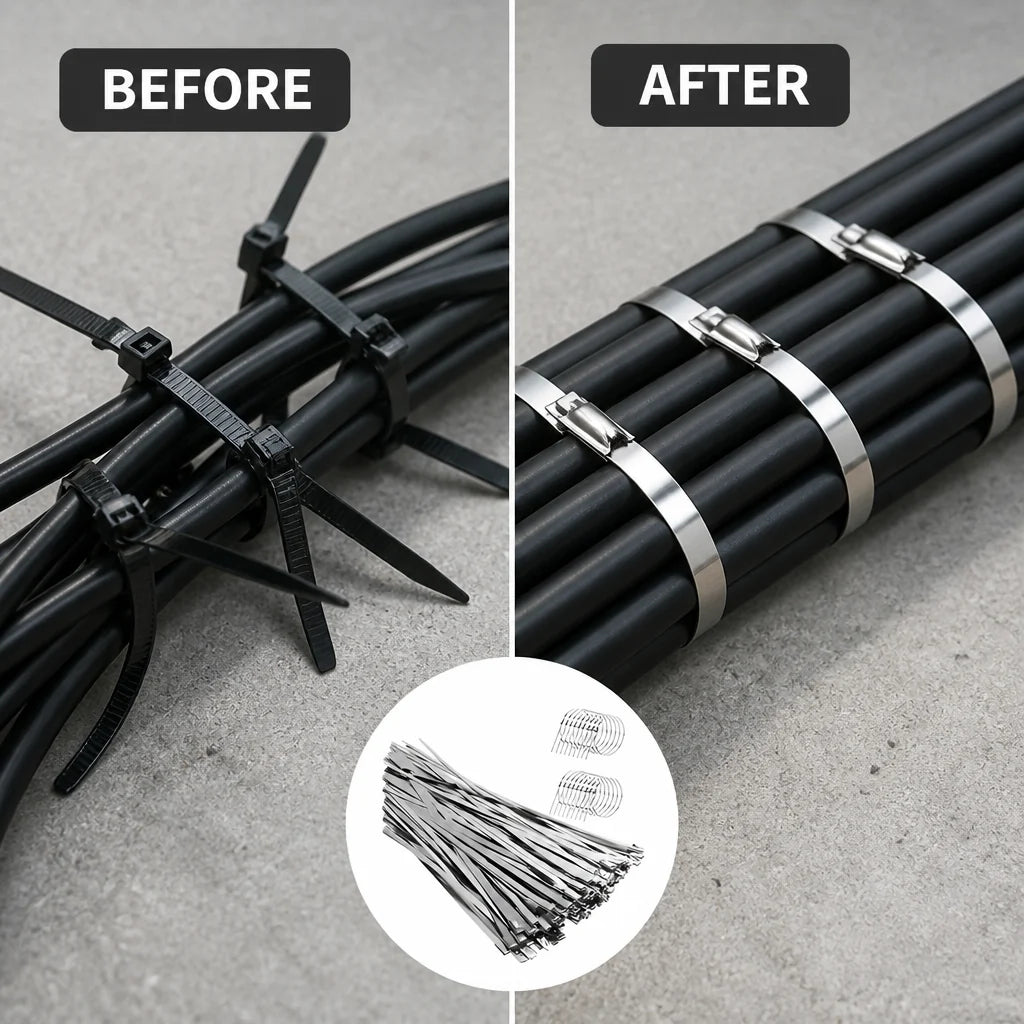 SteelLockPro™ — Lock It Down With Unbreakable Strength You Can Trust