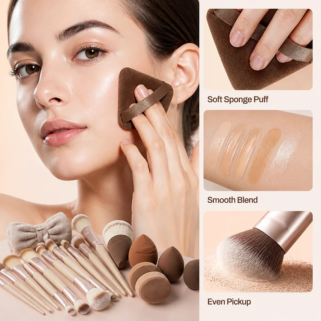 FlawlessFlow™ — Effortless Flawless Skin That Turns Heads Every Time