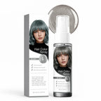 VibranceRush™ Temporary Hair Color Spray — Ignite Instant Confidence with Effortless, Damage-Free Color