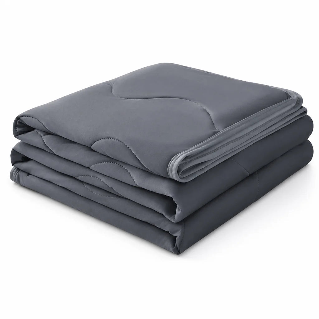 BreezeRest™ — Sleep Cool, Wake Refreshed, Own Every Night