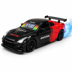 EngineRush™ — Start every morning with the raw thrill of real engine power