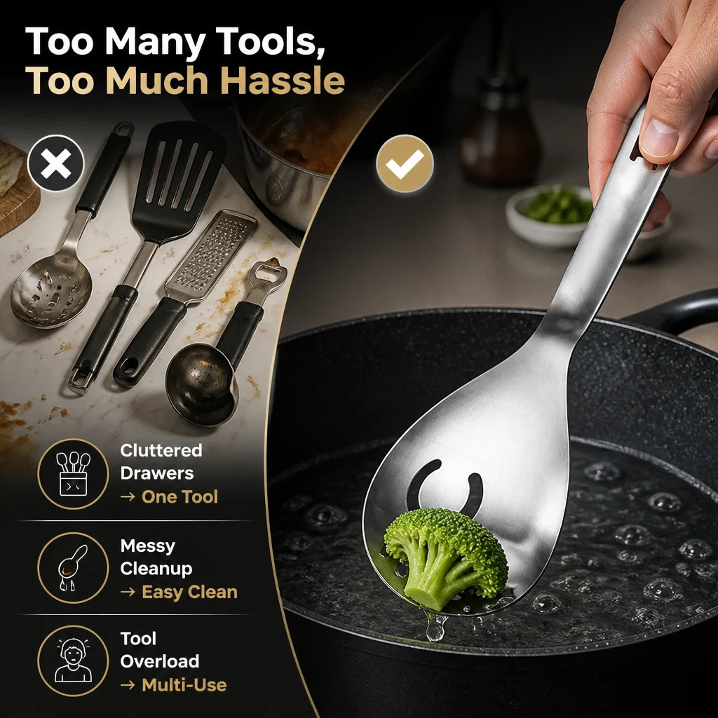 StirSleek™ — Bring Smooth Control to Every Cooking Moment
