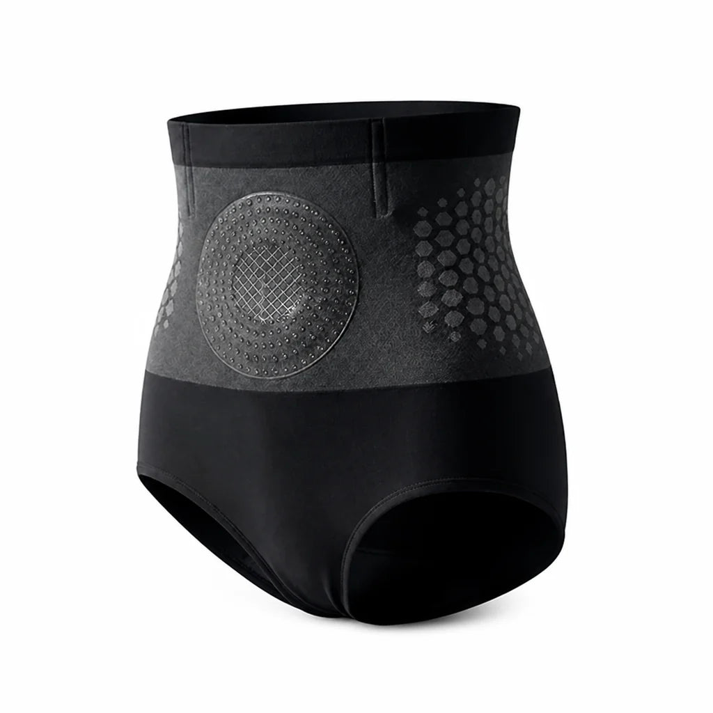 CurveTherm™ 4-in-1 Thermo Shorts — Burn Fat, Boost Energy, and Sculpt Your Confidence Every Day