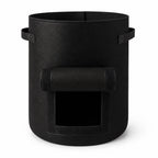 Rootivelle™ Grow Bag — Harvest Fresh, Flavorful Veggies Right from Any Tiny Space
