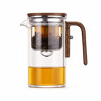 SteepJoy™ — Unlock Tea’s Purest Flavor for Instant Calm and Clarity
