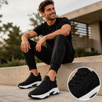 AscendAir™ Sneakers — Boost Your Height and Confidence All Day Long