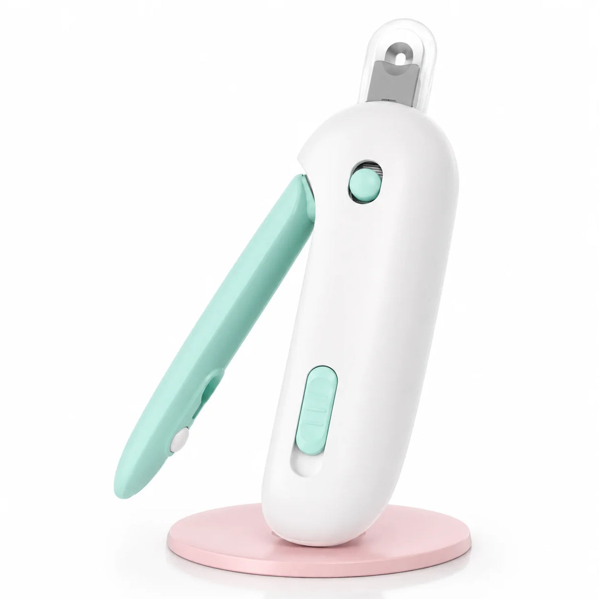 FurScribe™ — Shape a Tidy Coat With Thoughtful Precision