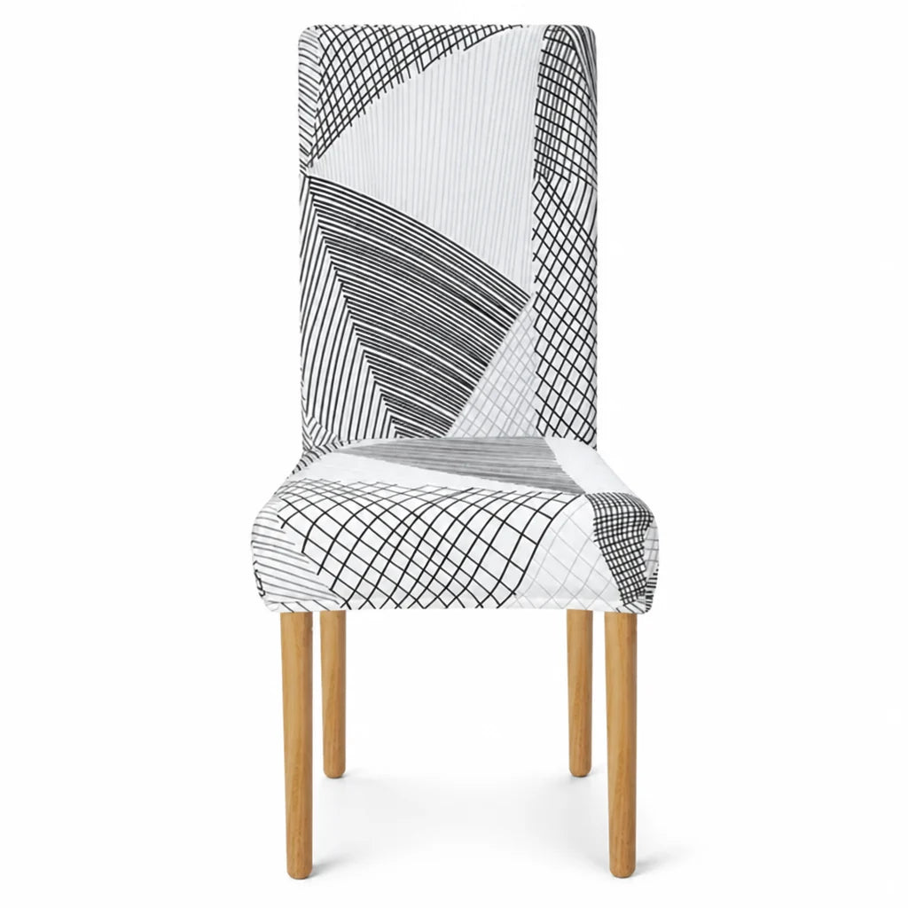 ChairCocoon™ — Turn Old Chairs into Cozy, Head-Turning Comfort Zones Instantly