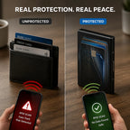 CardCipher— Keep Your Contactless Details Behind a Protective Layer