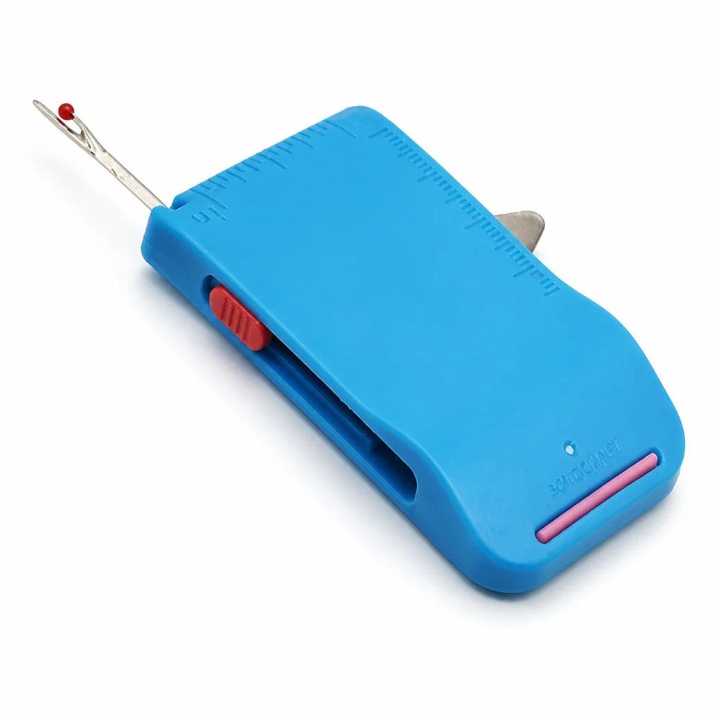 NeedleCraft™ — Master Every Stitch with Flawless, Effortless Precision
